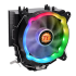 Thermaltake UX200 ARGB Lighting Air CPU Cooler